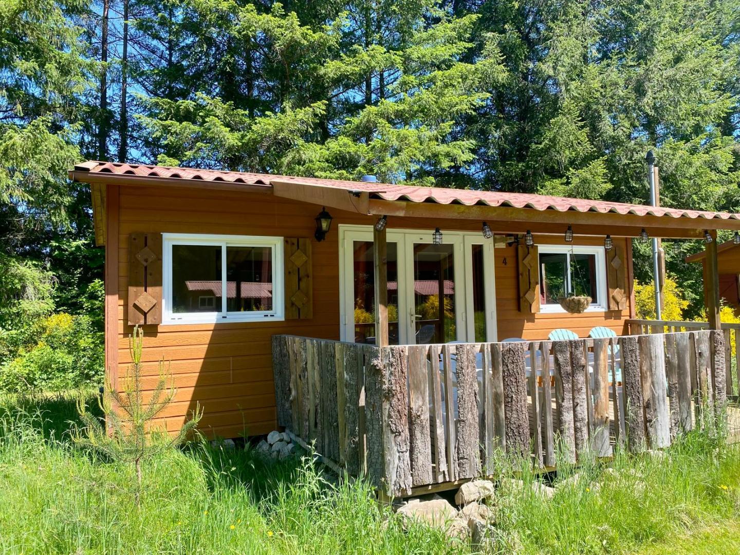 Claudette, La Roche-Canillac - photo 91