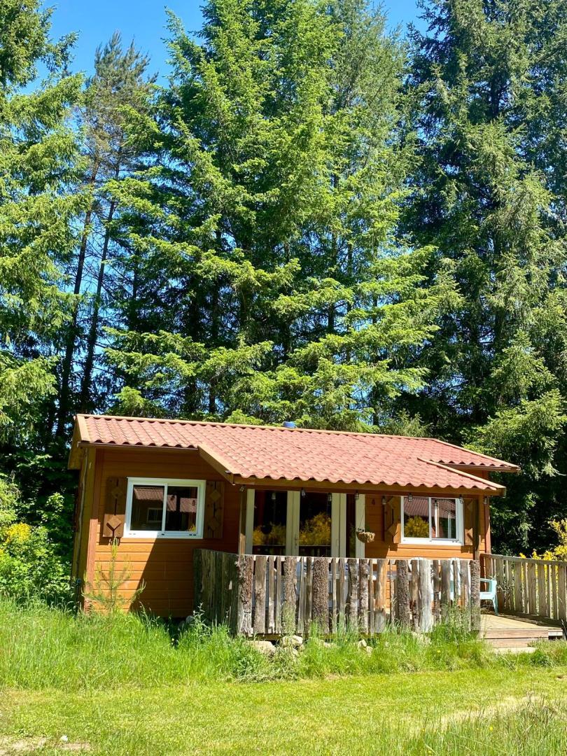 Claudette, La Roche-Canillac - photo 94