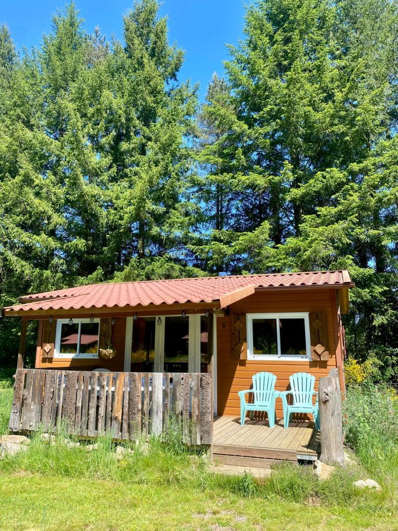 Claudette, La Roche-Canillac - photo 100