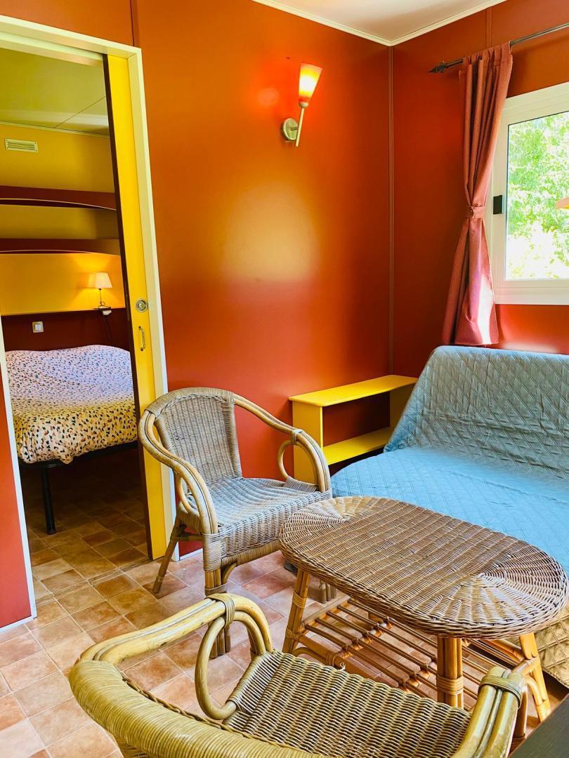 Claudette, La Roche-Canillac - photo 96