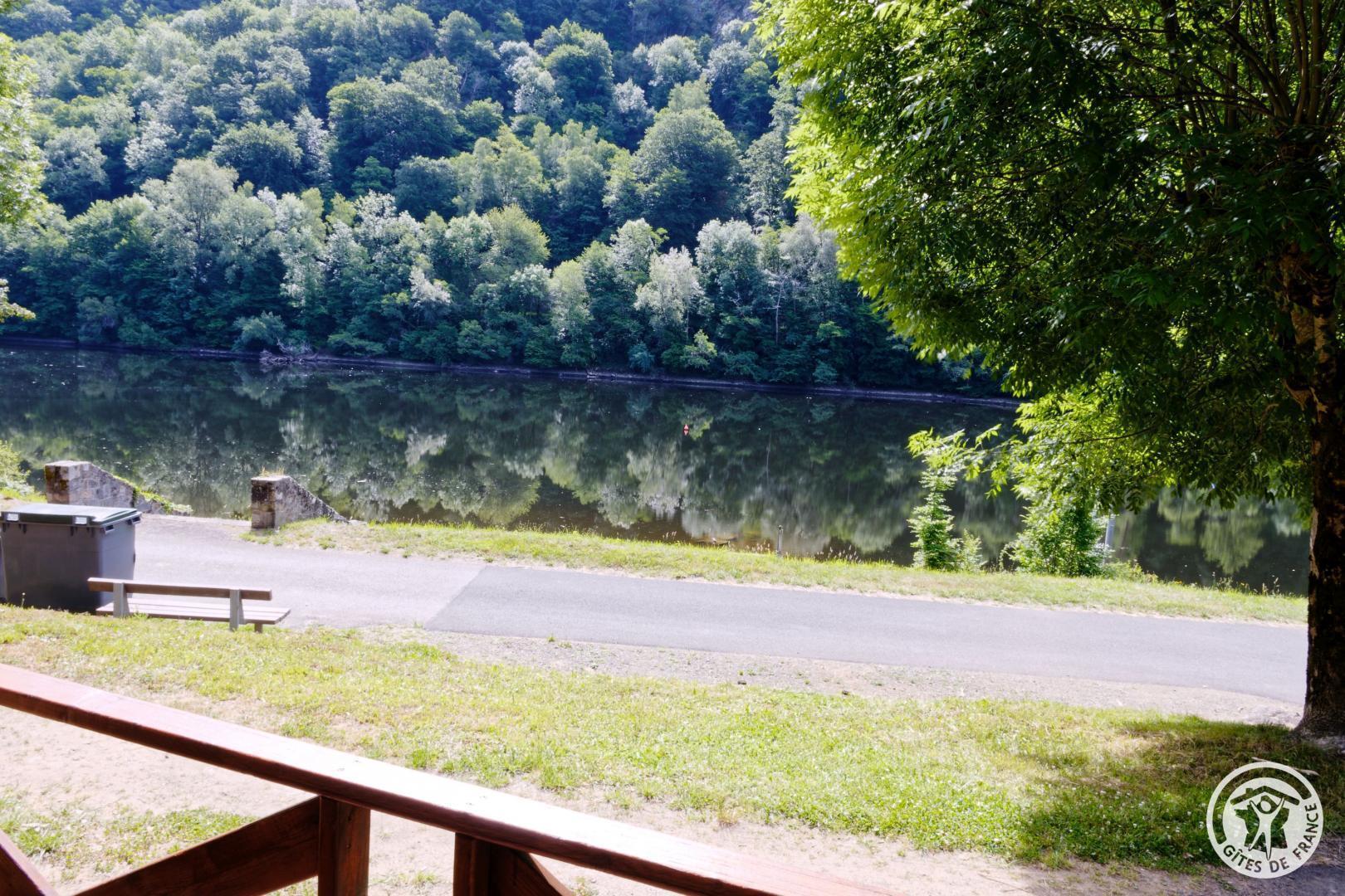 Chalet, Soursac - photo 85