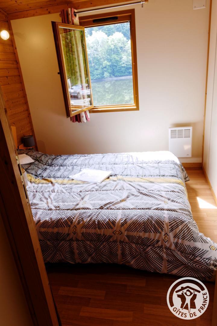 Chalet, Soursac - photo 89