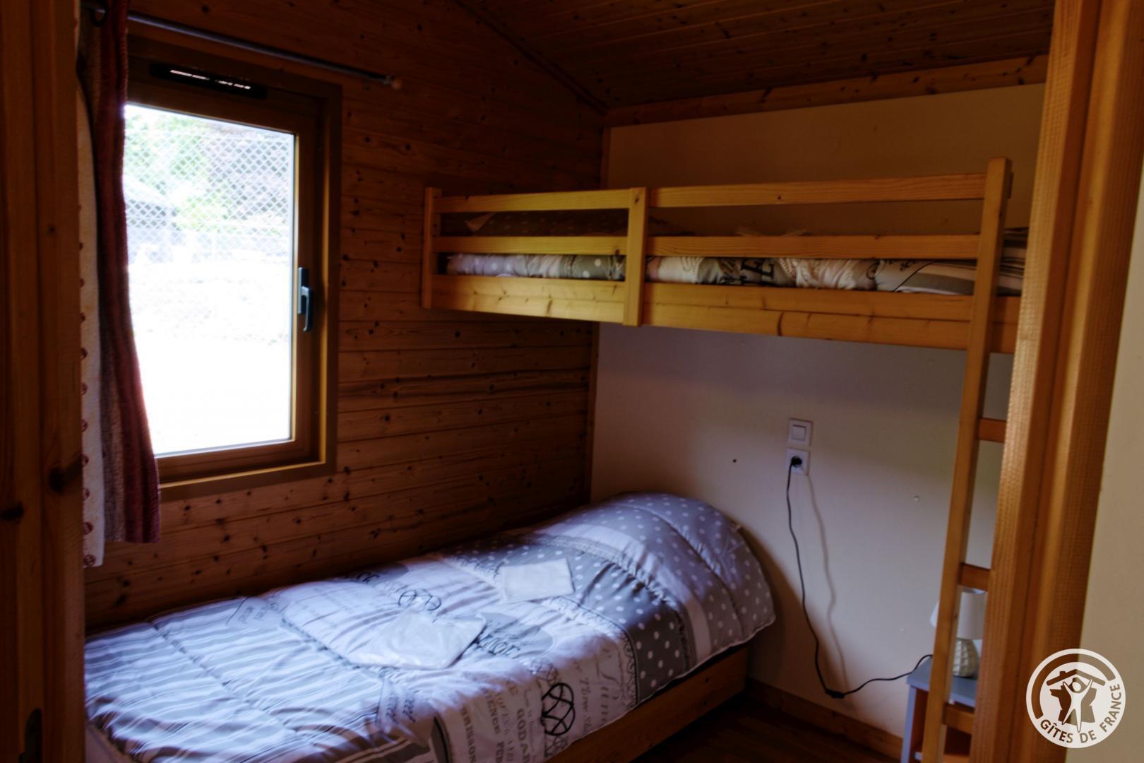 Chalet, Soursac - photo 87