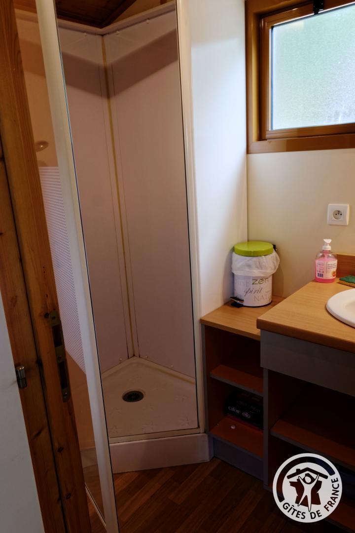 Chalet, Soursac - photo 83