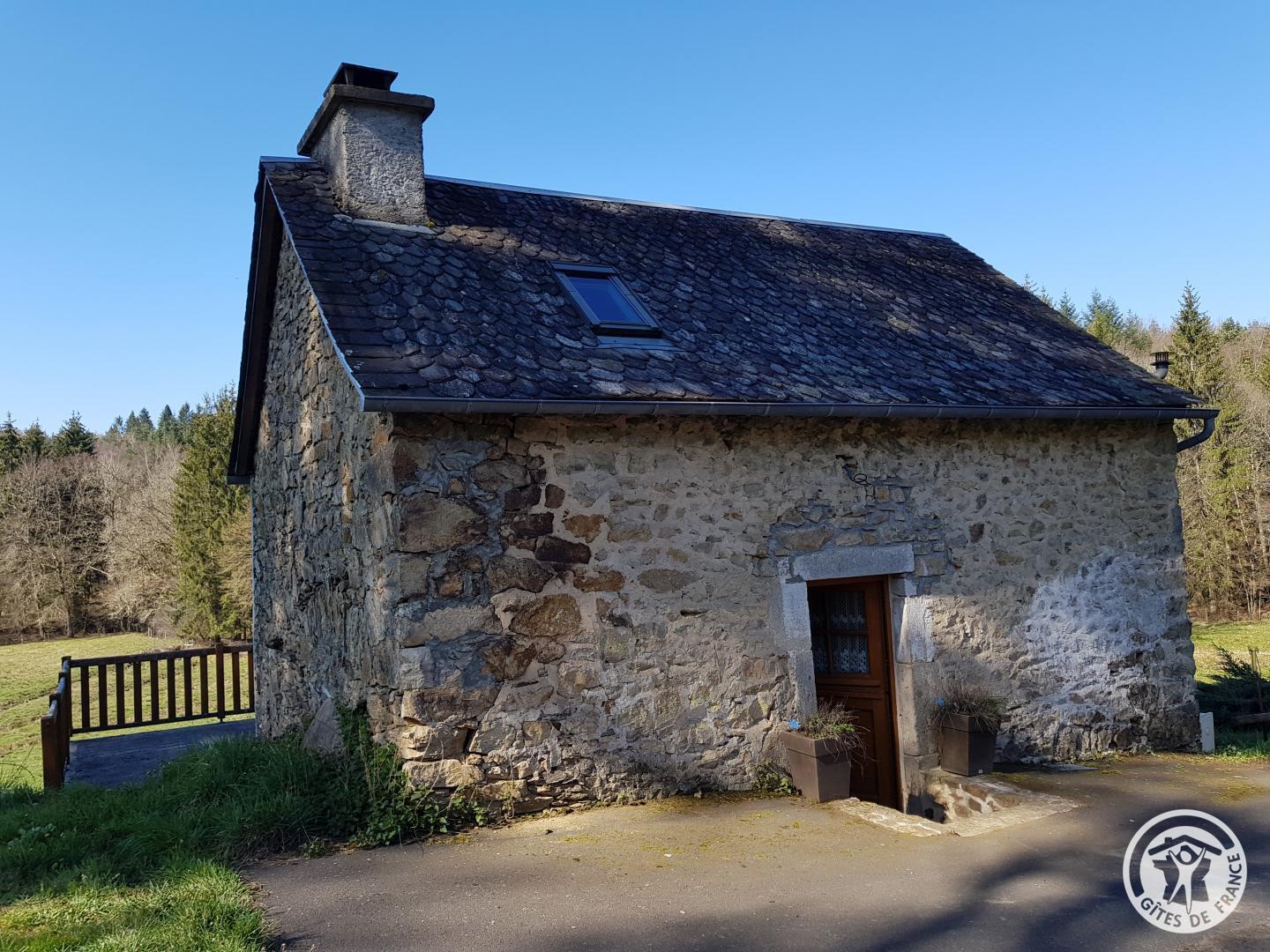 Le Fournil des Prades, Soursac - photo 33