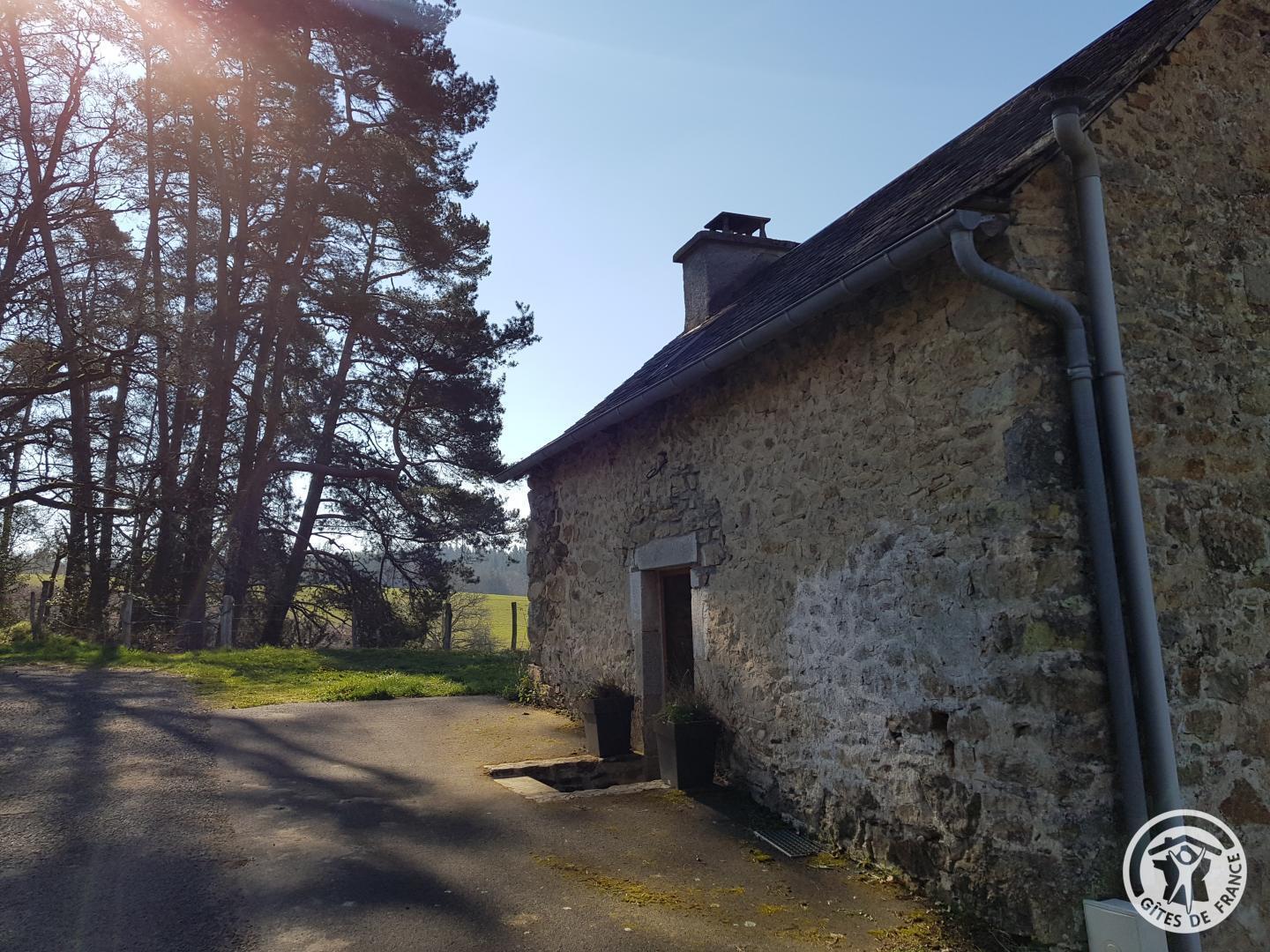 Le Fournil des Prades, Soursac - photo 38