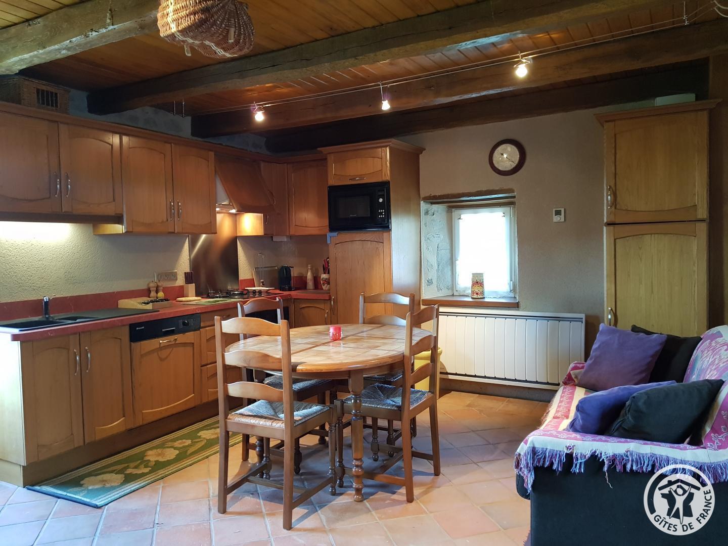 Le Fournil des Prades - photo 3