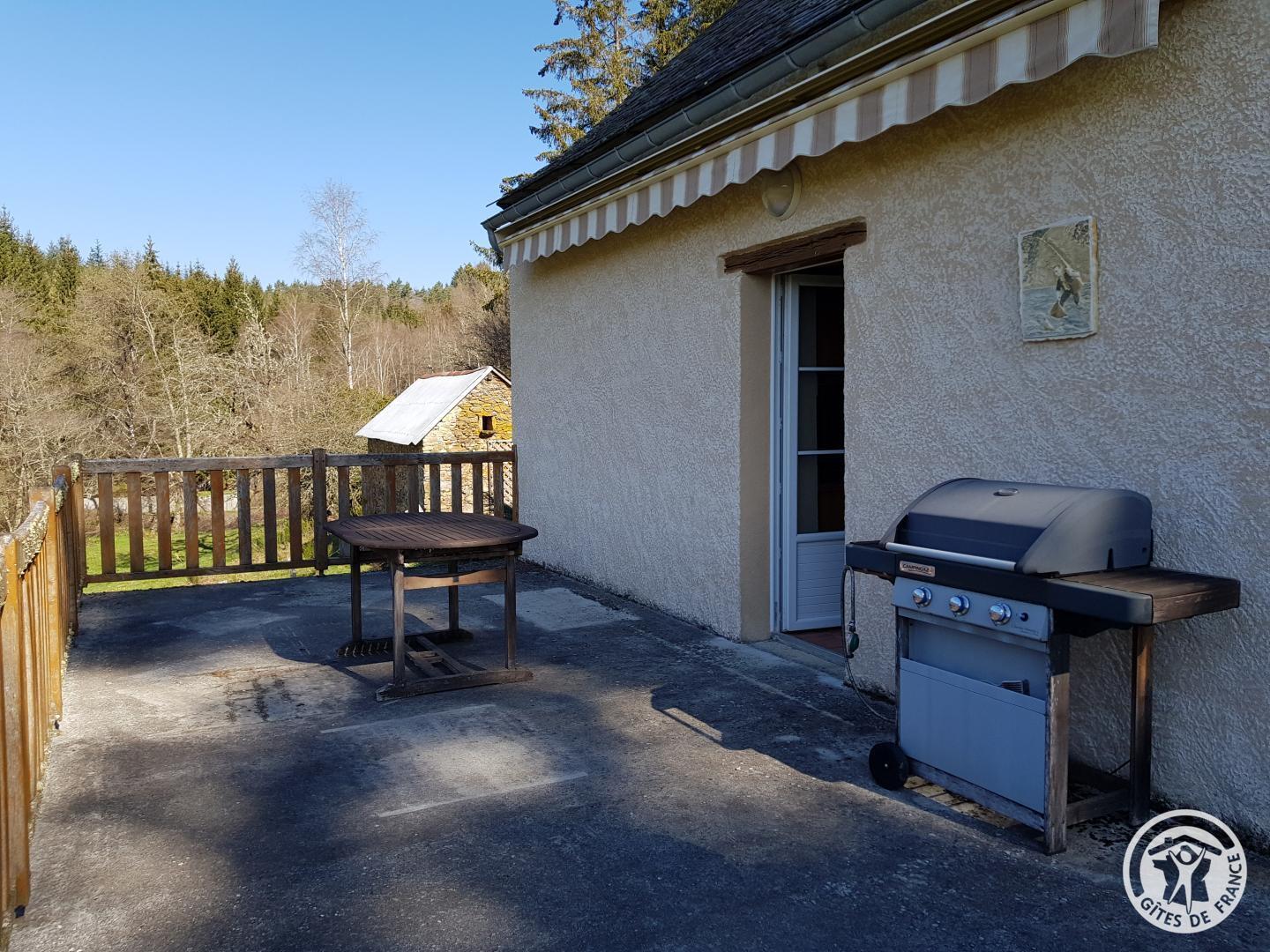Le Fournil des Prades, Soursac - photo 40