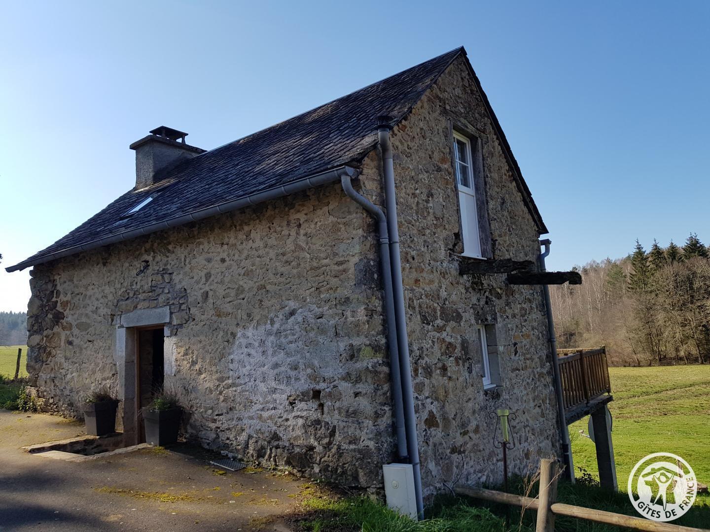 Le Fournil des Prades, Soursac - photo 35