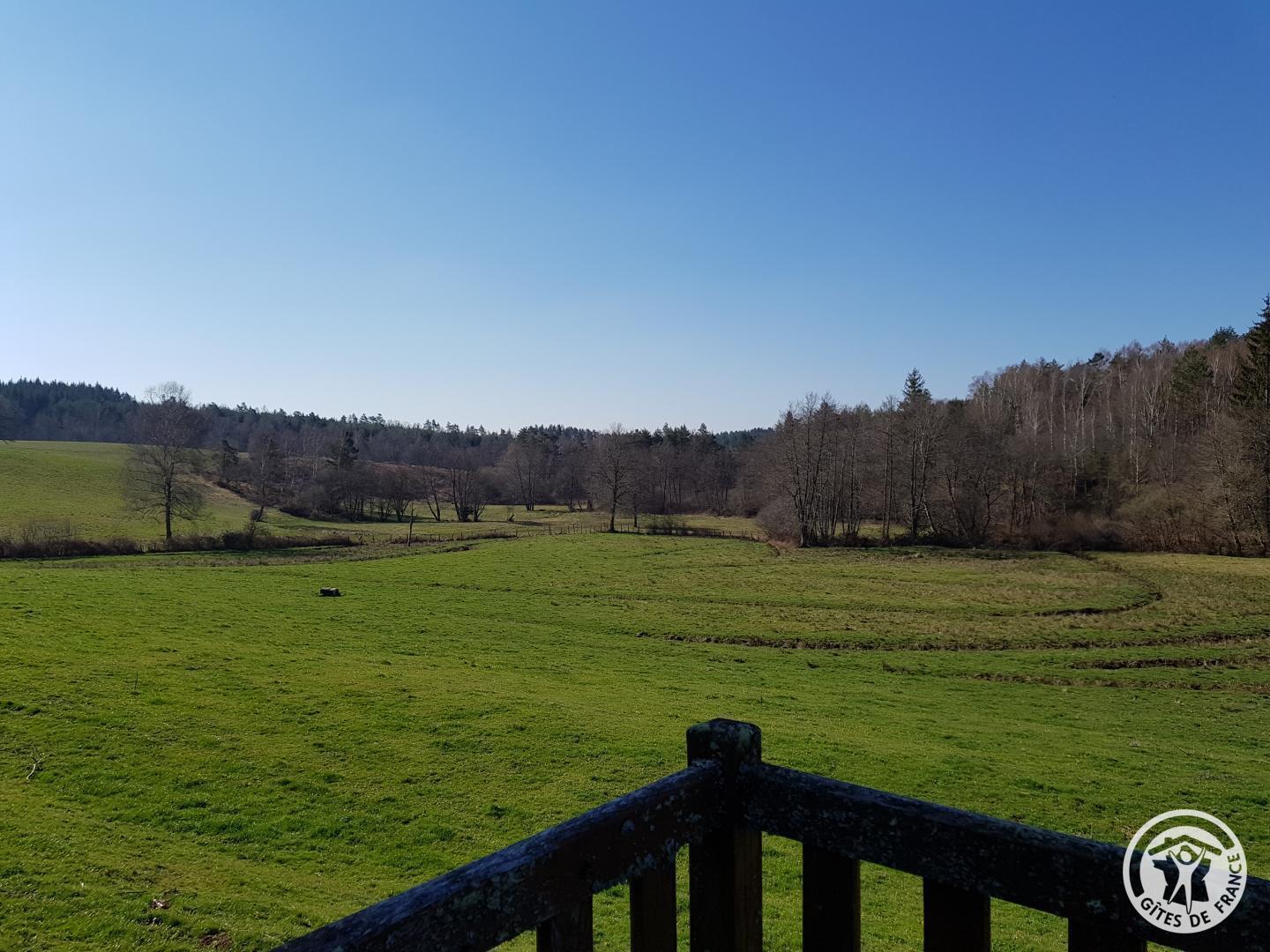 Le Fournil des Prades