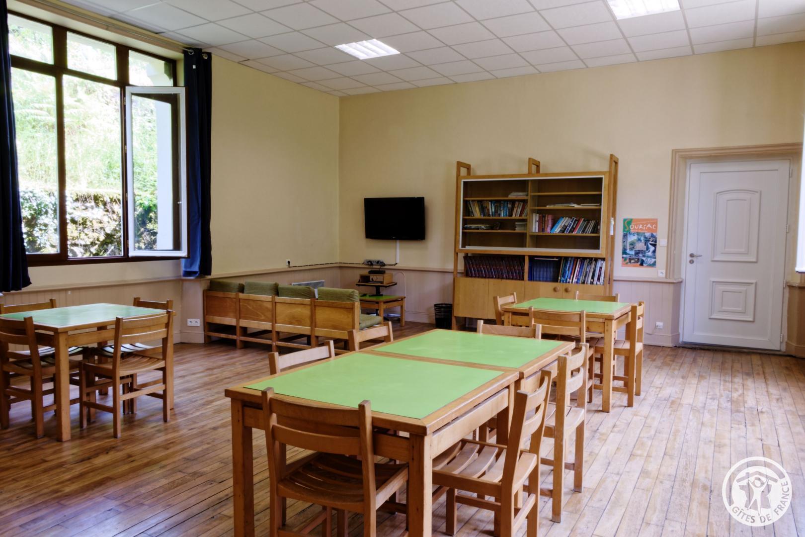 Gîte Ecole - photo 2