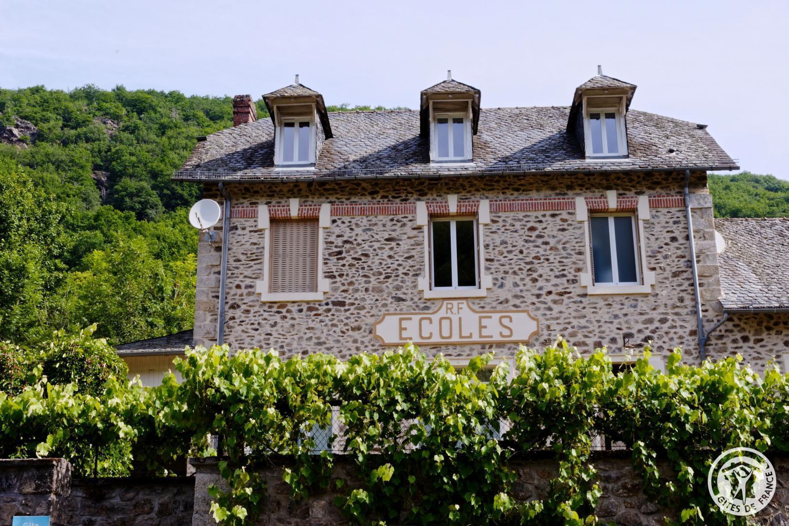 Gîte Ecole - photo 4