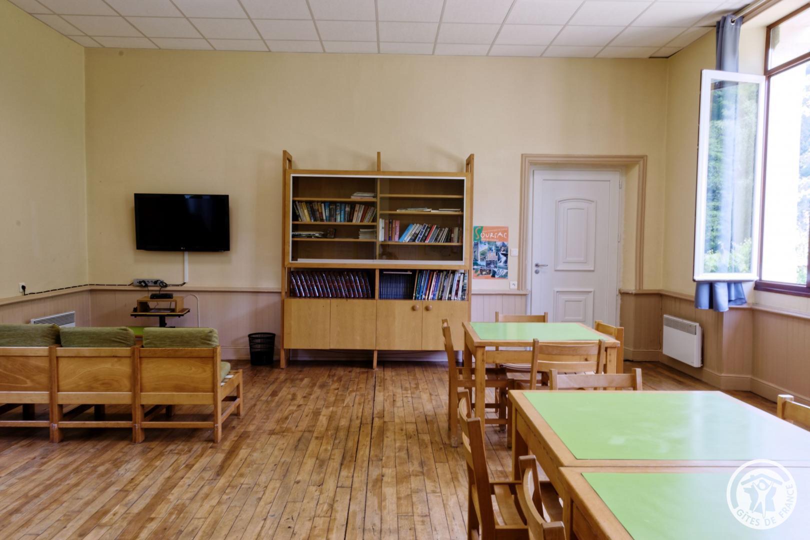 Gîte Ecole - photo 5