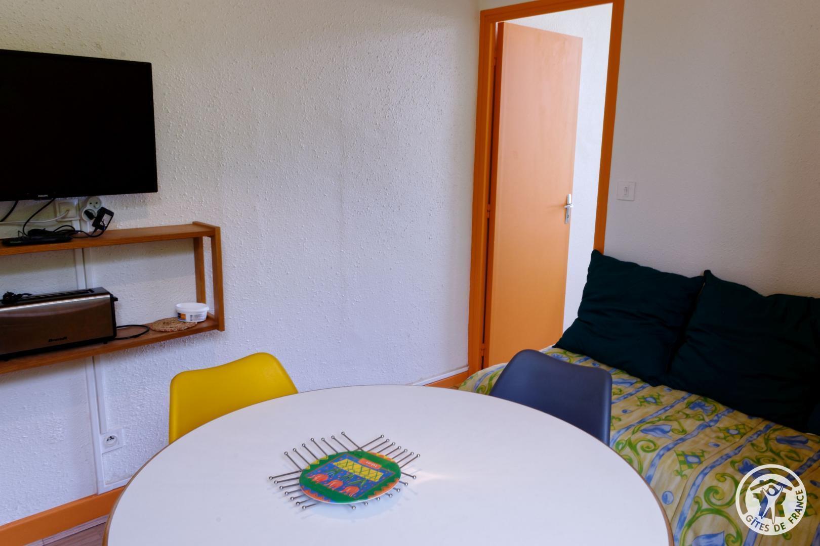 Gîte Ecole, Soursac - photo 110