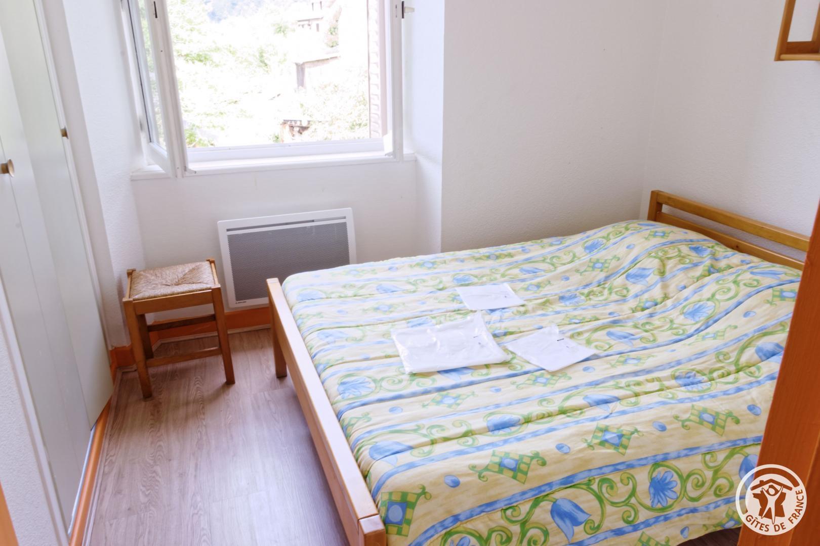 Gîte Ecole, Soursac - photo 108