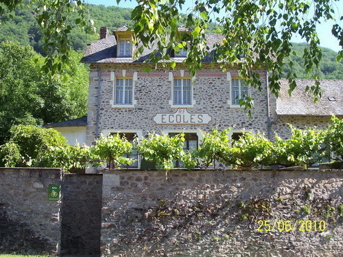 Gîte Ecole, Soursac - photo 106