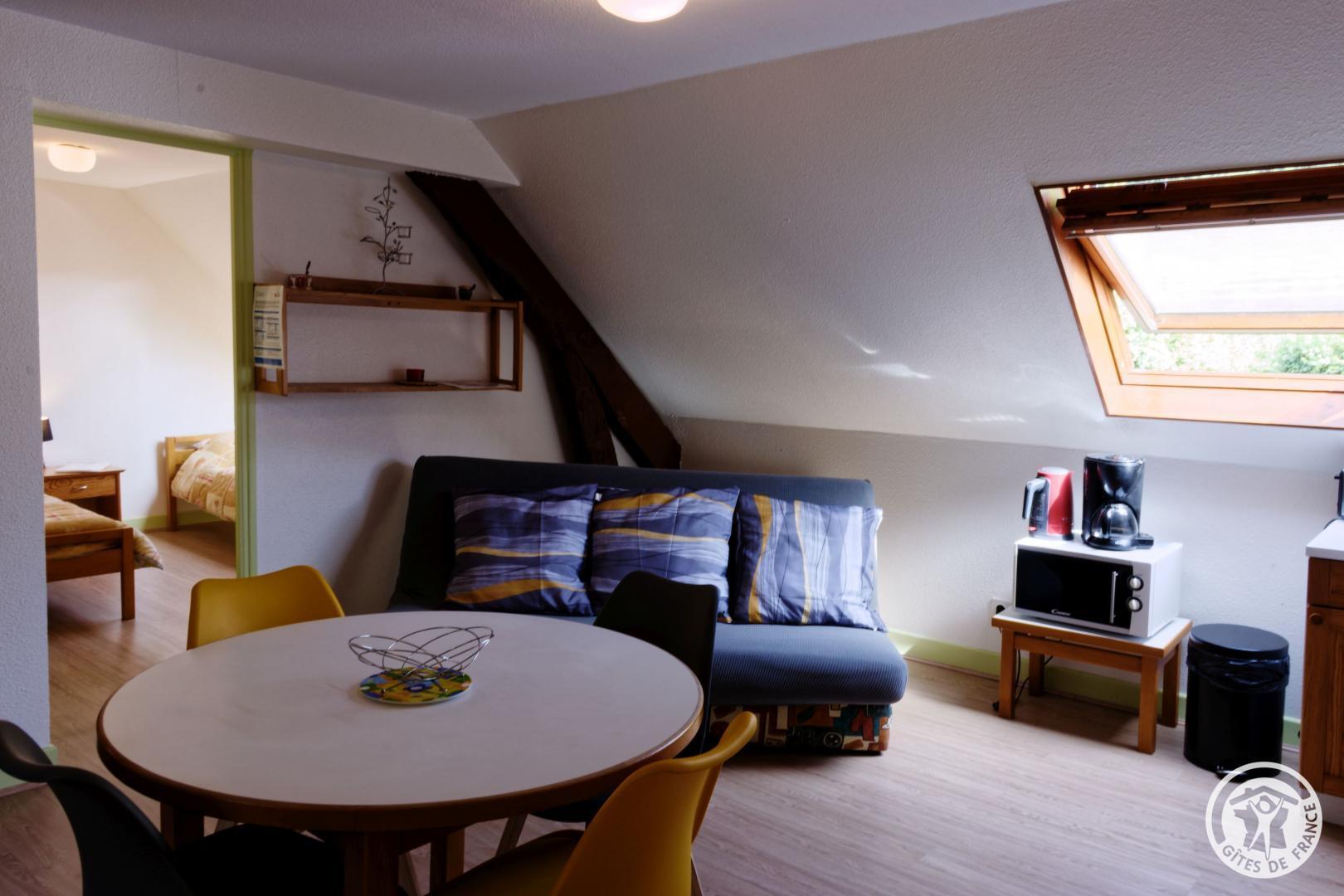 Gîte Ecole, Soursac - photo 146