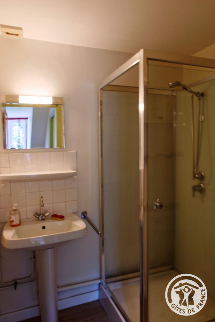 Gîte Ecole, Soursac - photo 147
