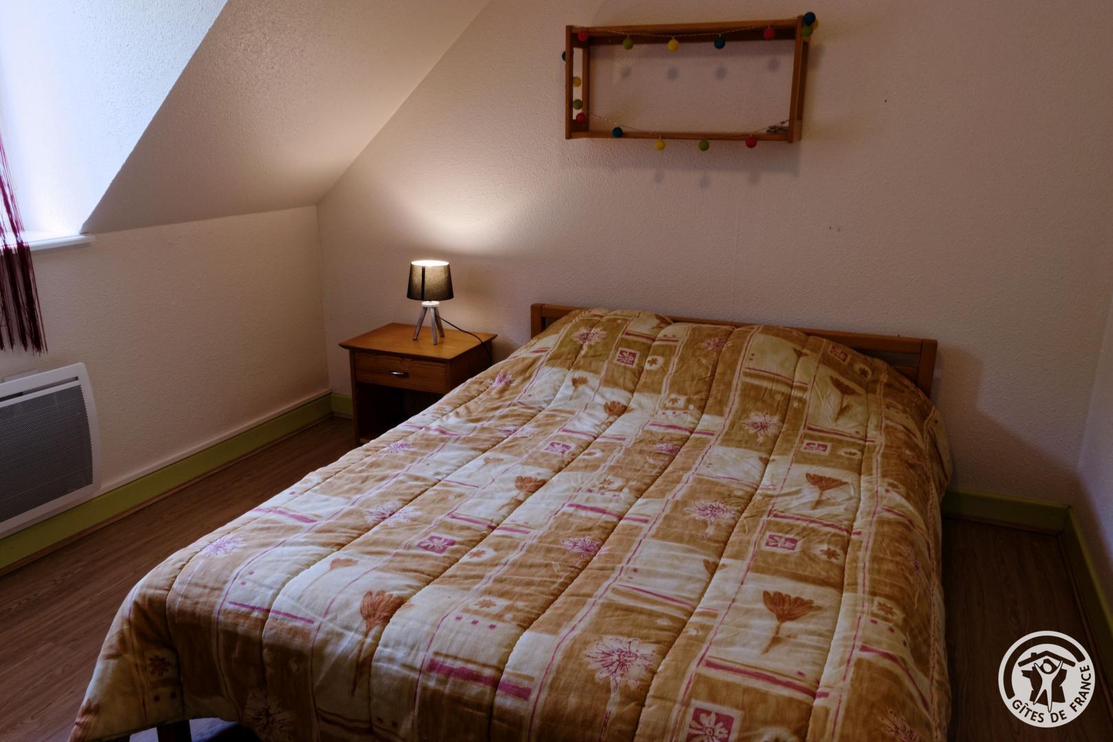 Gîte Ecole, Soursac - photo 154