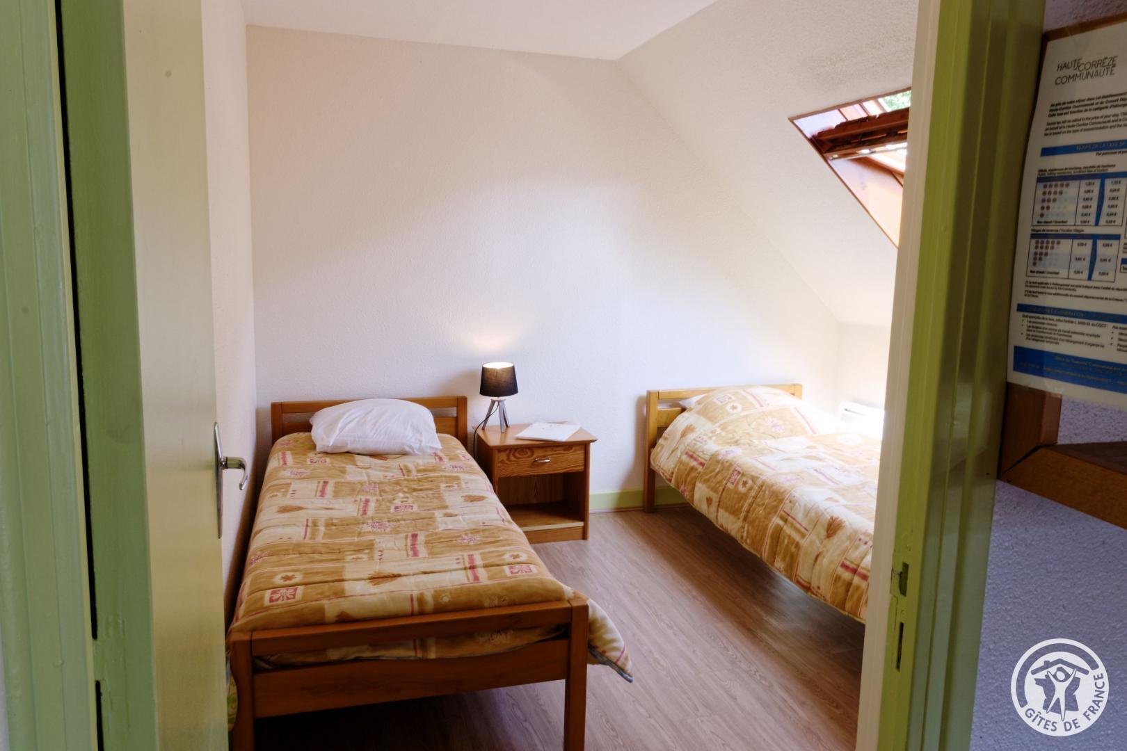 Gîte Ecole, Soursac - photo 145