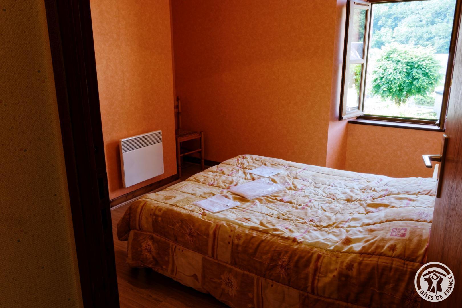 Presbytère, Soursac - photo 44