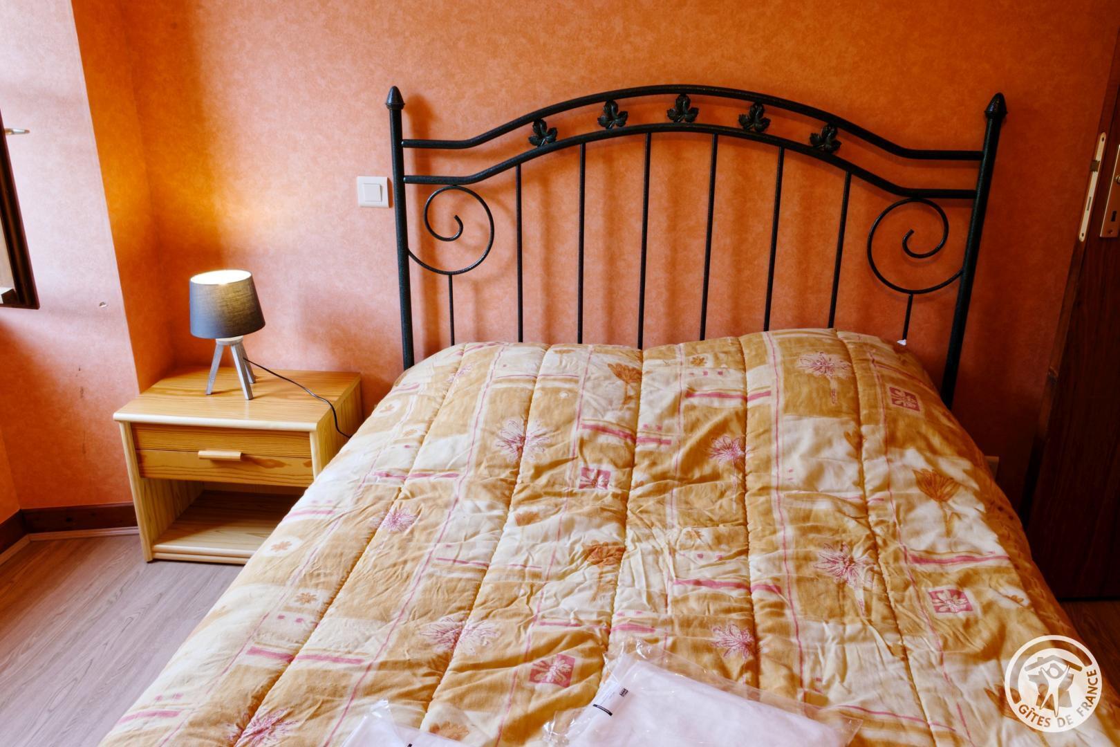 Presbytère, Soursac - photo 40