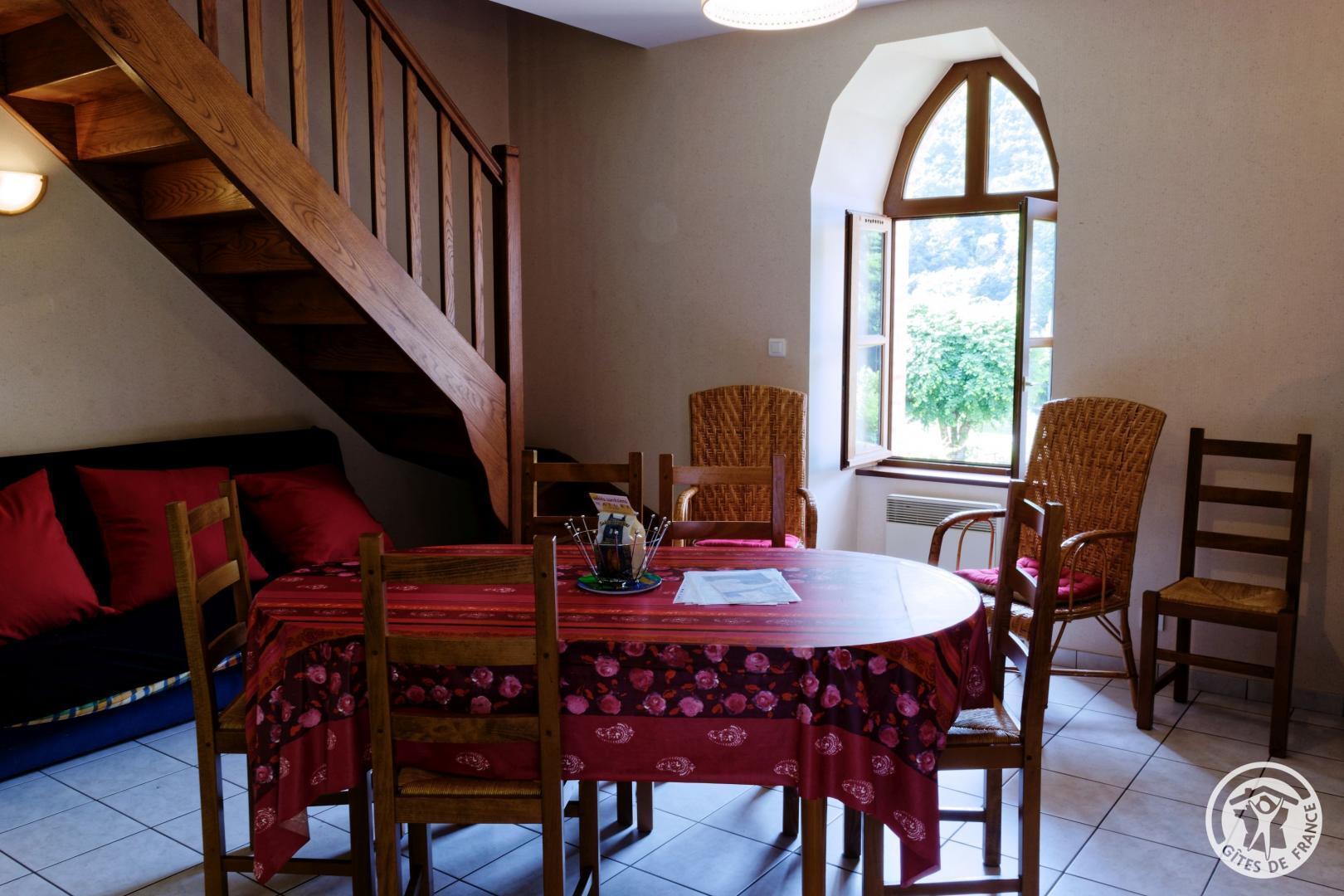 Presbytère, Soursac - photo 42