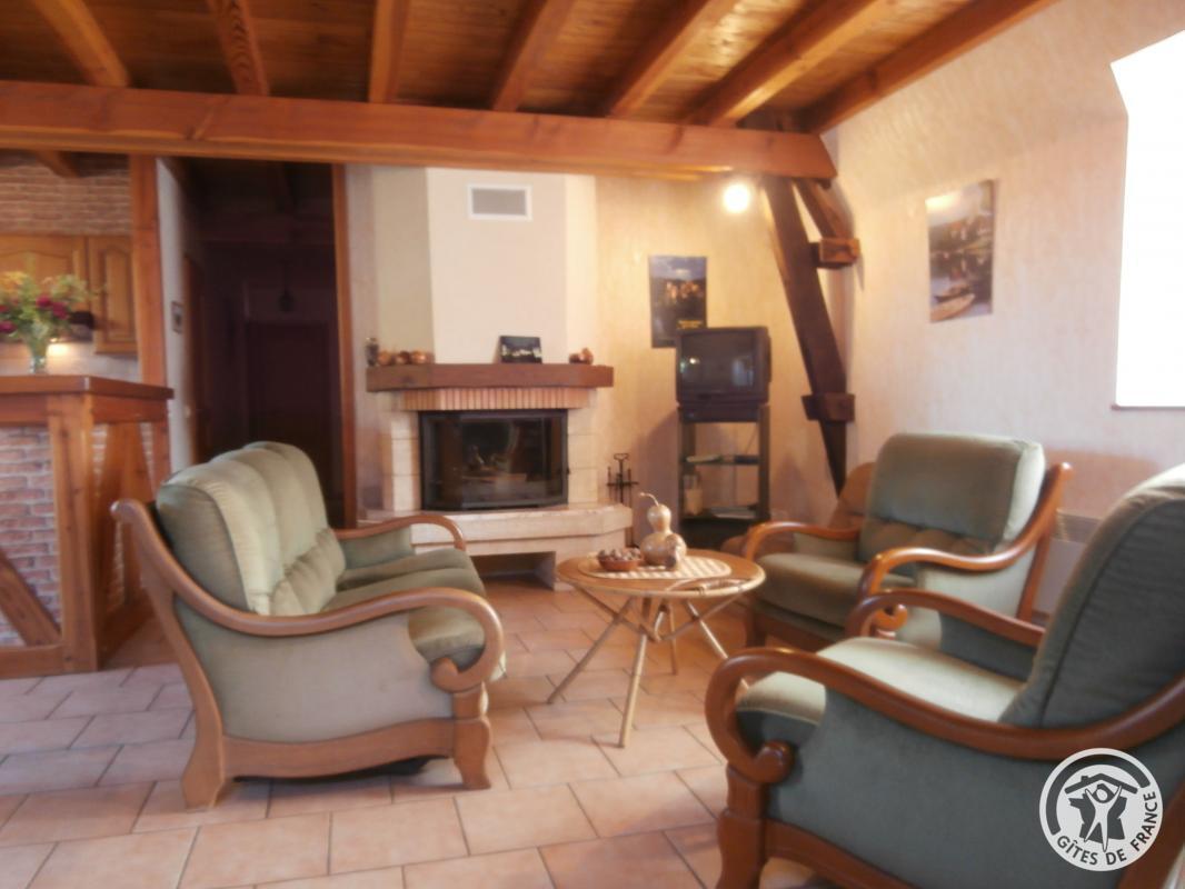 Lo Juca, Végennes - photo 213