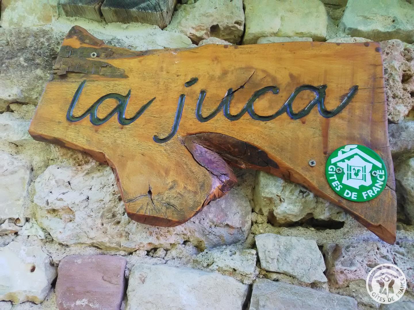Lo Juca, Végennes - photo 224