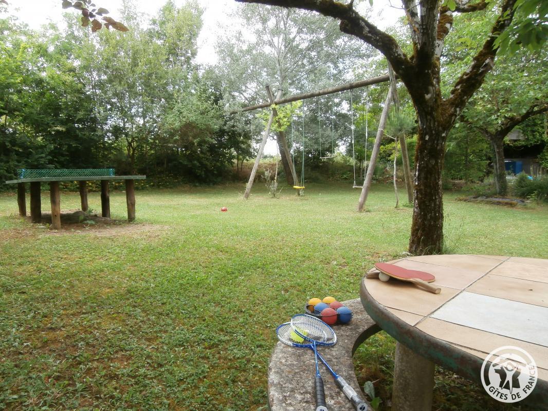 Lo Juca, Végennes - photo 222