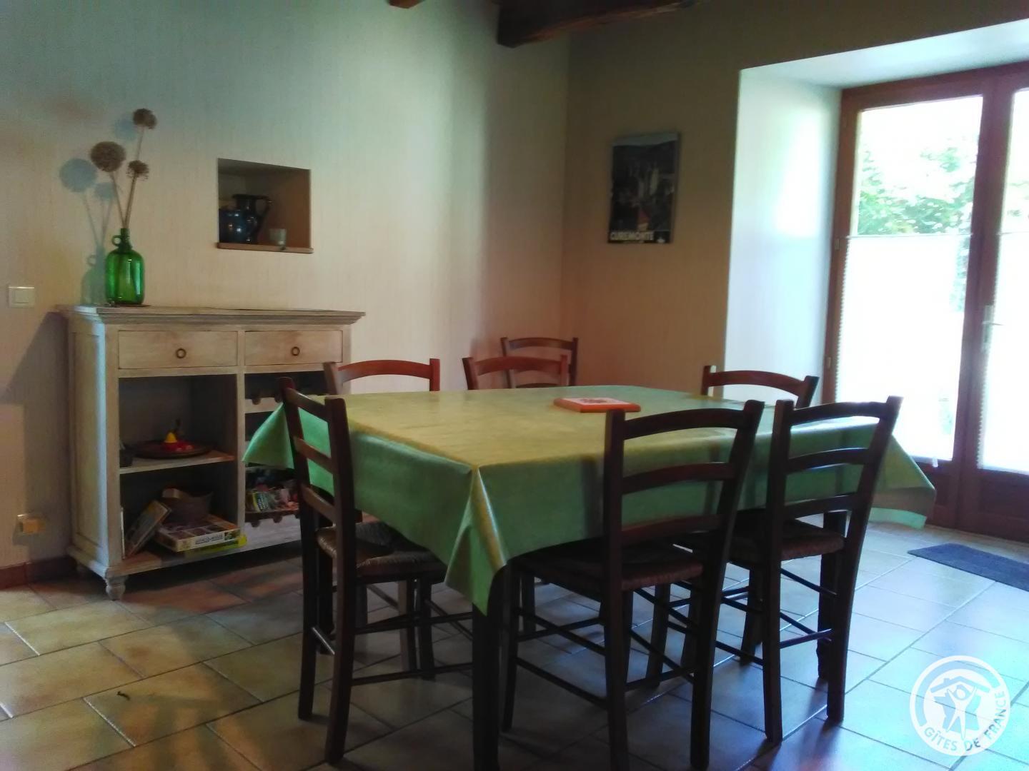 L'escura, Végennes - photo 184