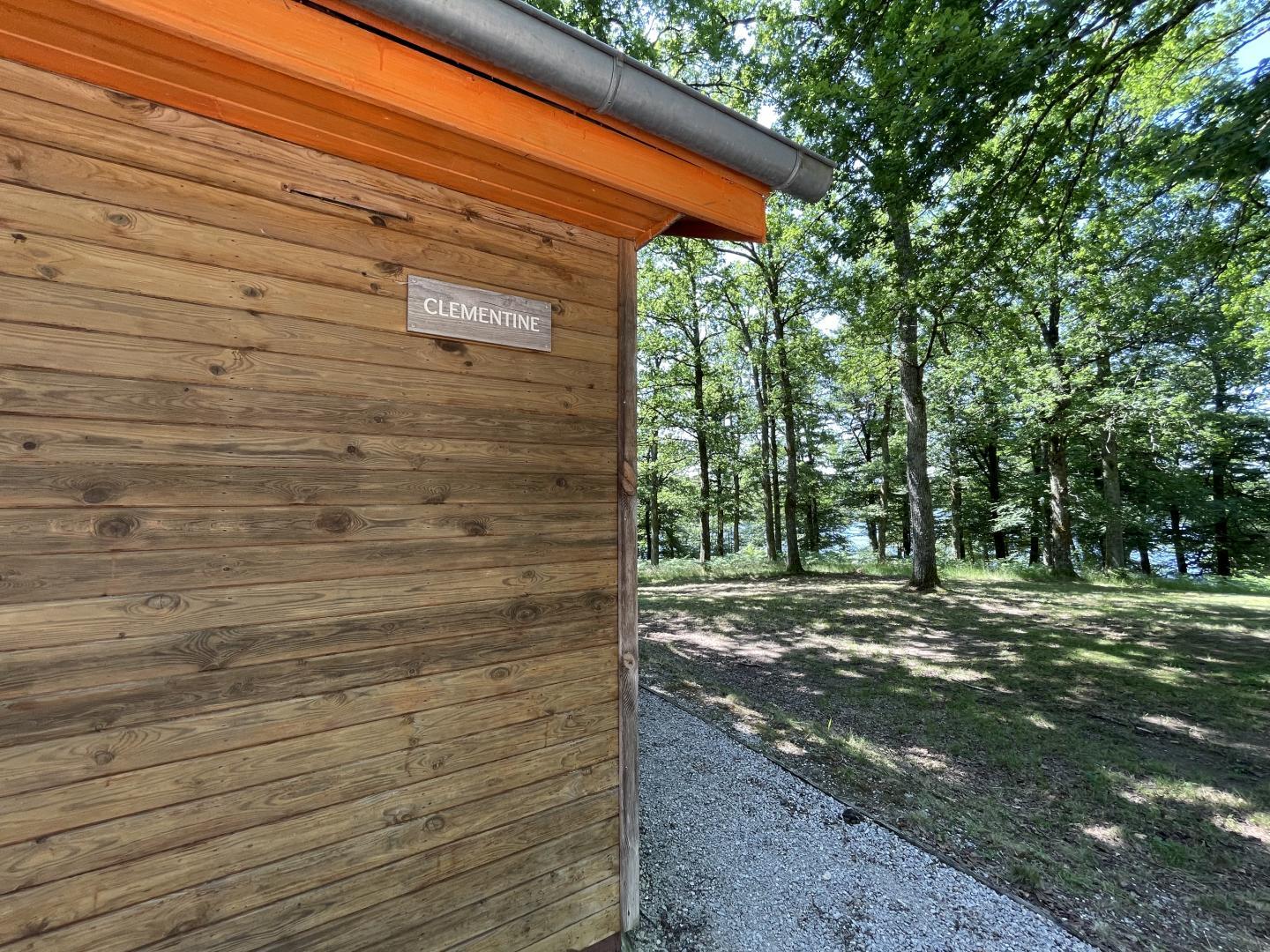 Clémentine - photo 2