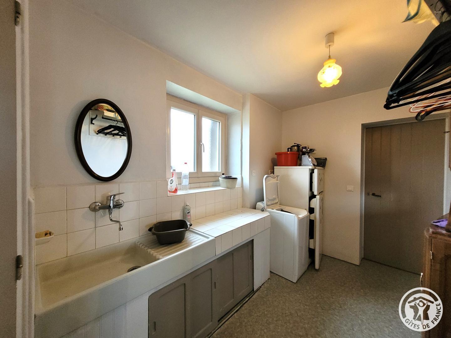 Chez Baptiste, Albussac - photo 151