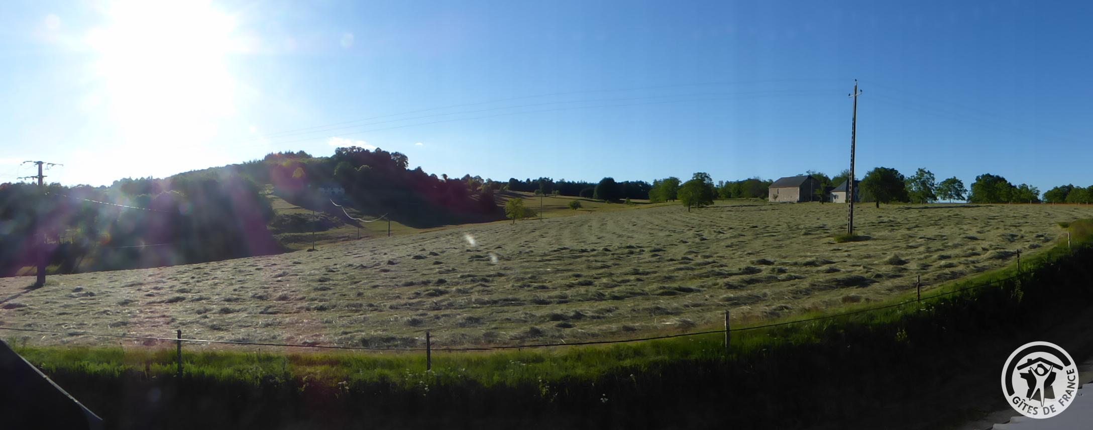 Chez Baptiste, Albussac - photo 144