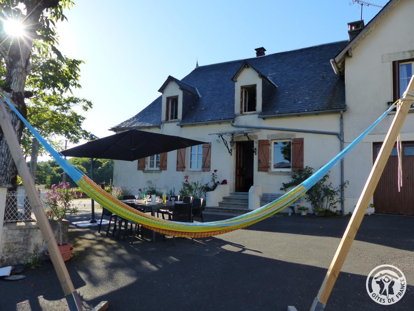 Chez Baptiste, Albussac - photo 141