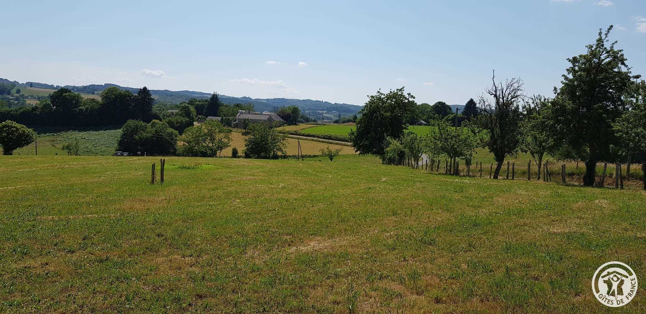 Chez Baptiste, Albussac - photo 135