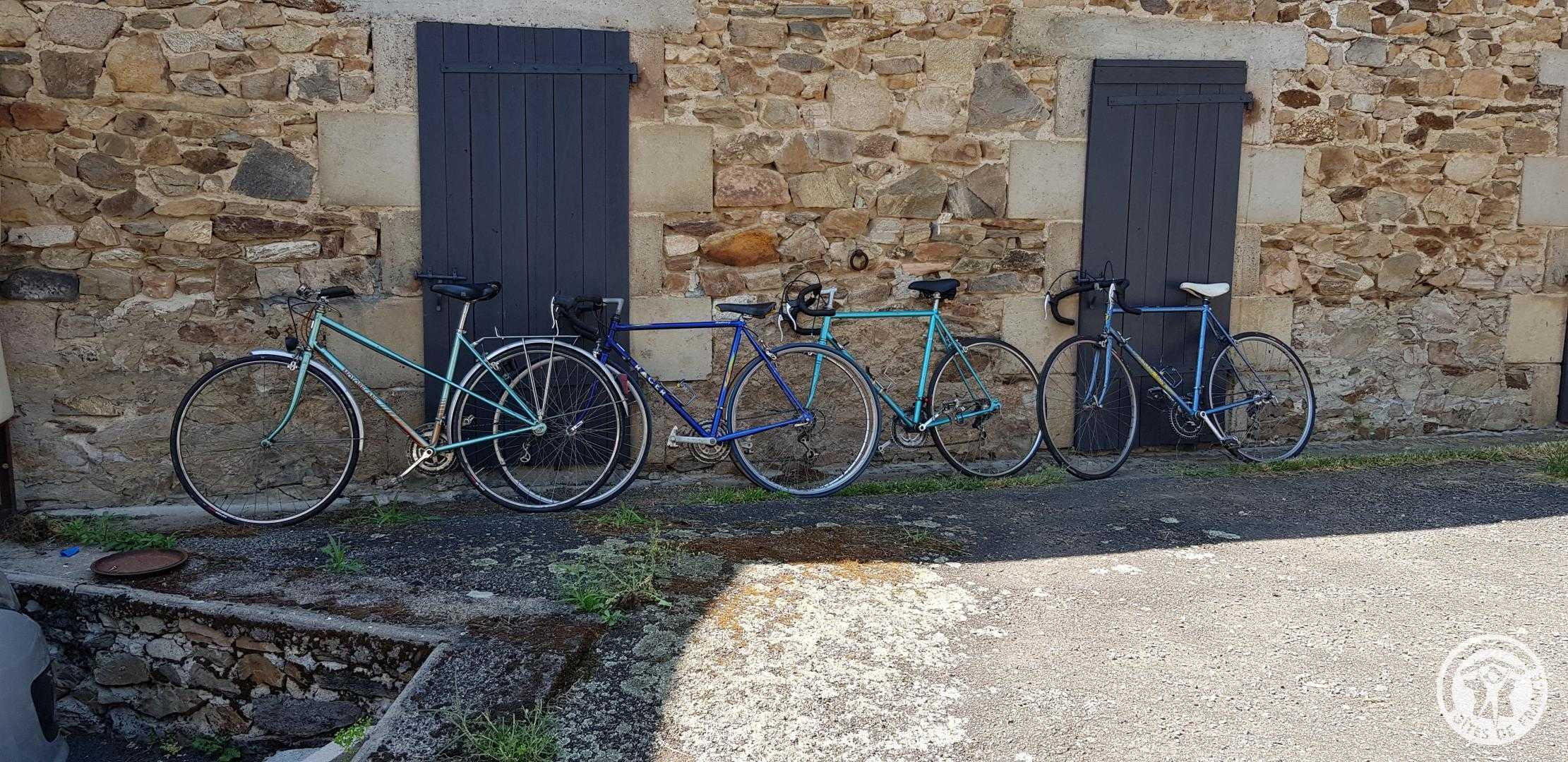 Chez Baptiste, Albussac - photo 132