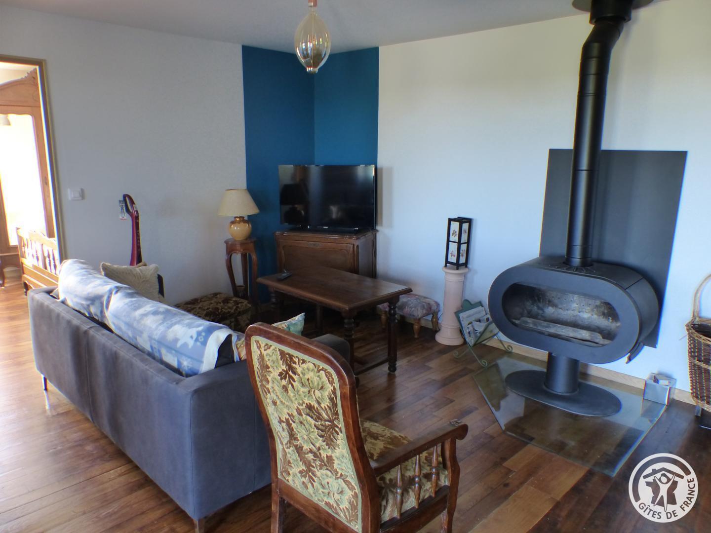 Chez Baptiste, Albussac - photo 131