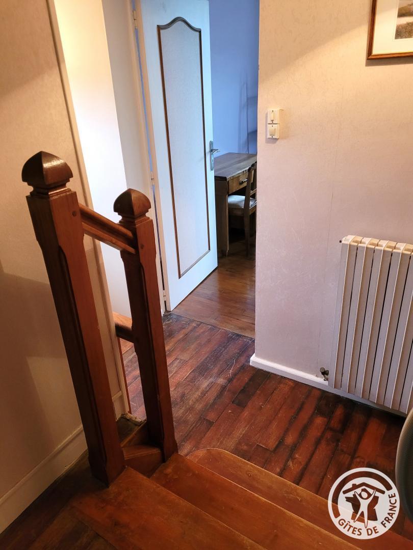 Chez Baptiste, Albussac - photo 149