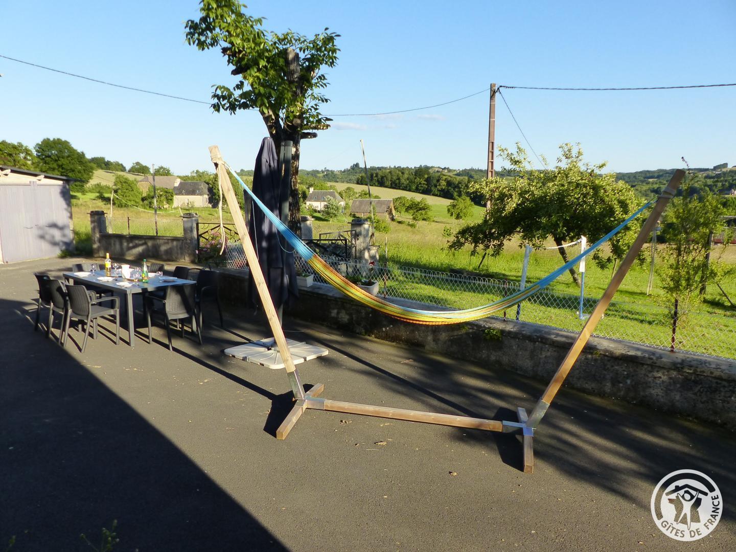 Chez Baptiste, Albussac - photo 130