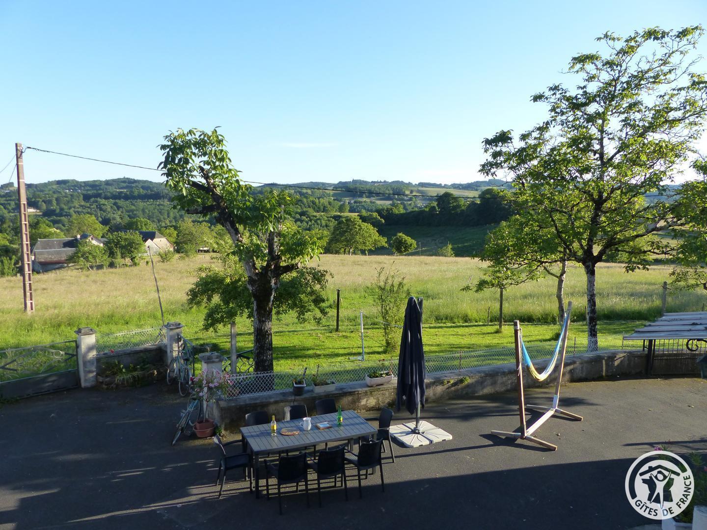 Chez Baptiste, Albussac - photo 123