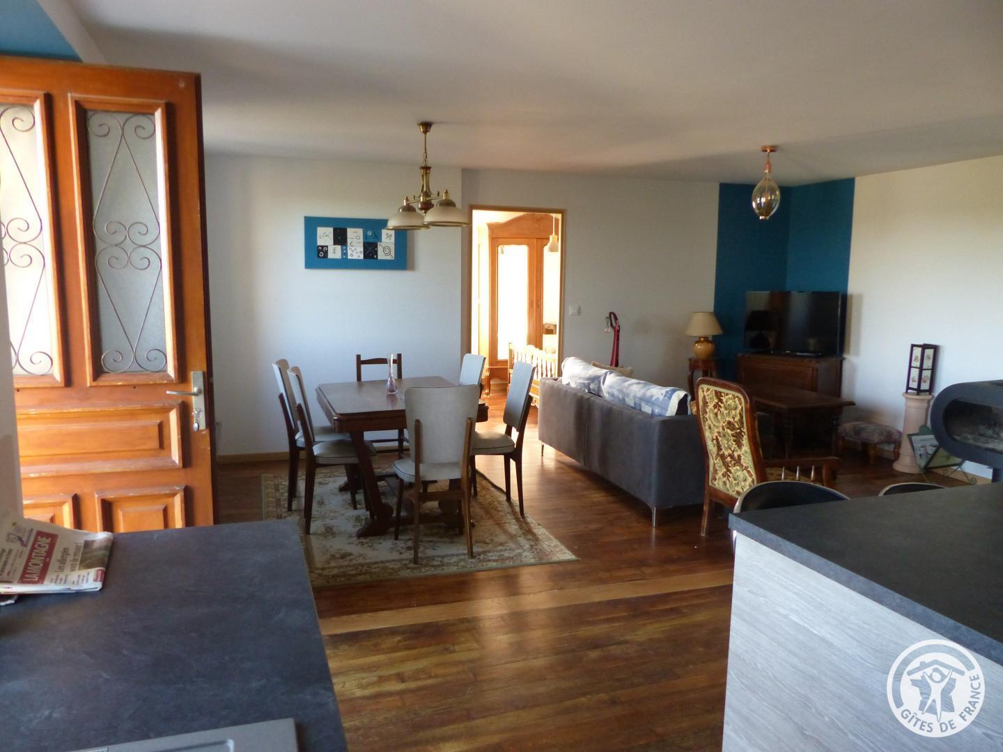 Chez Baptiste, Albussac - photo 133