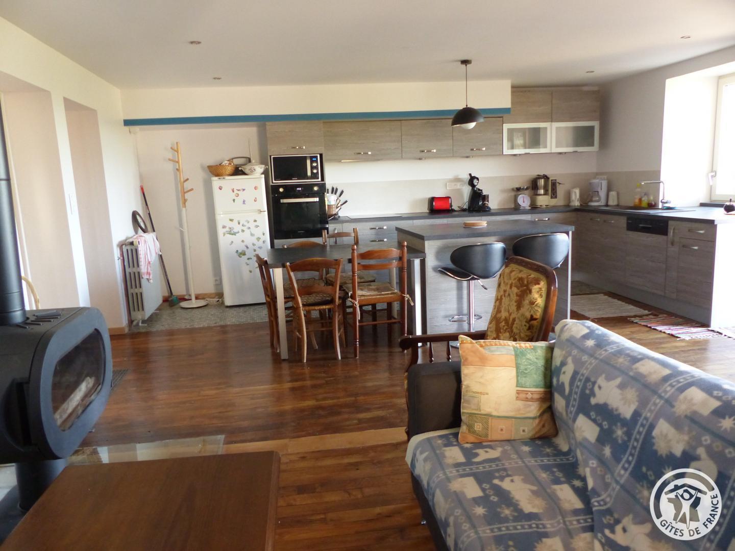 Chez Baptiste, Albussac - photo 137