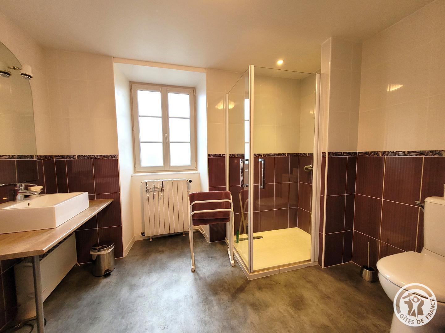 Chez Baptiste, Albussac - photo 134