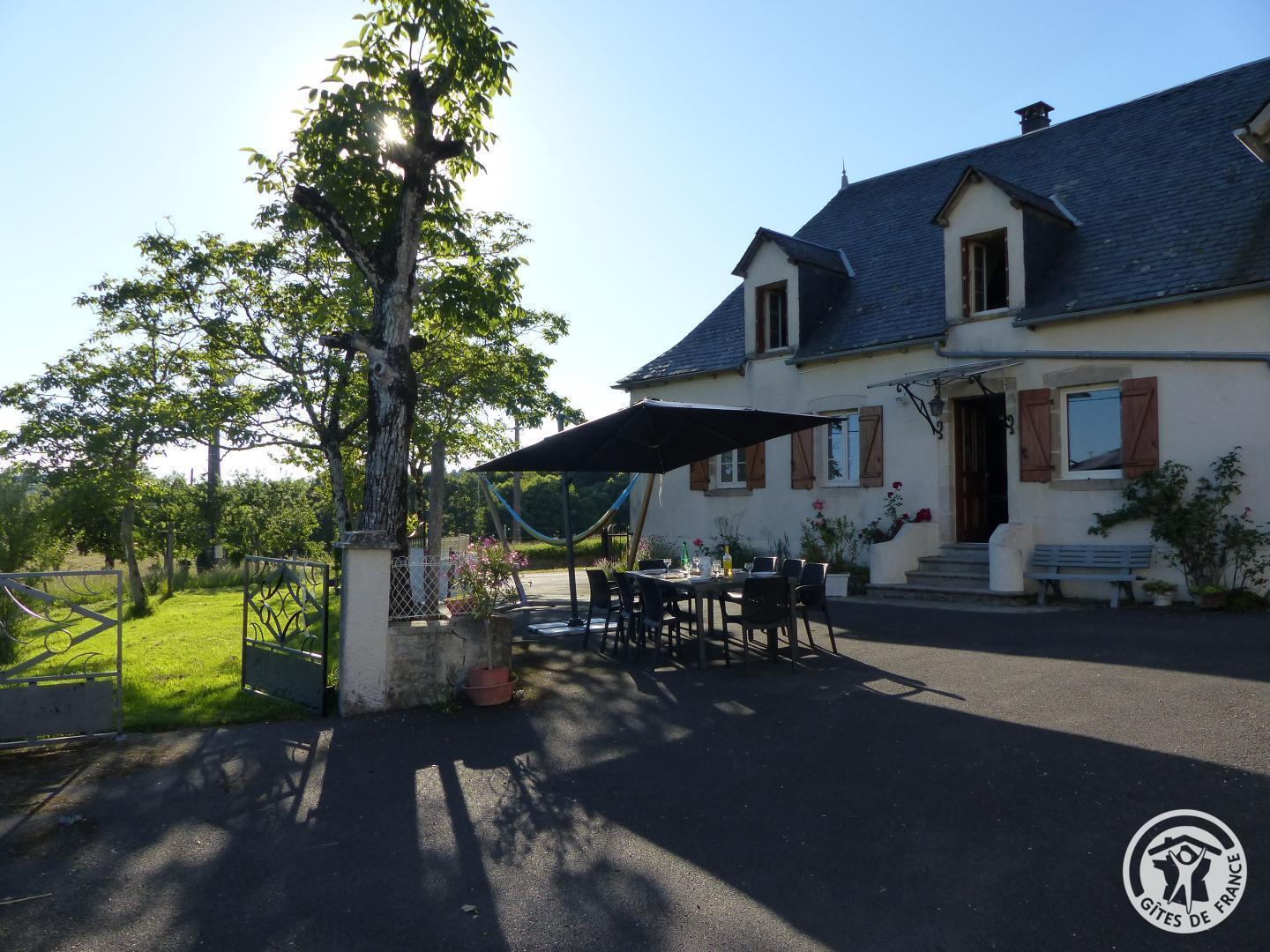 Chez Baptiste, Albussac - photo 146