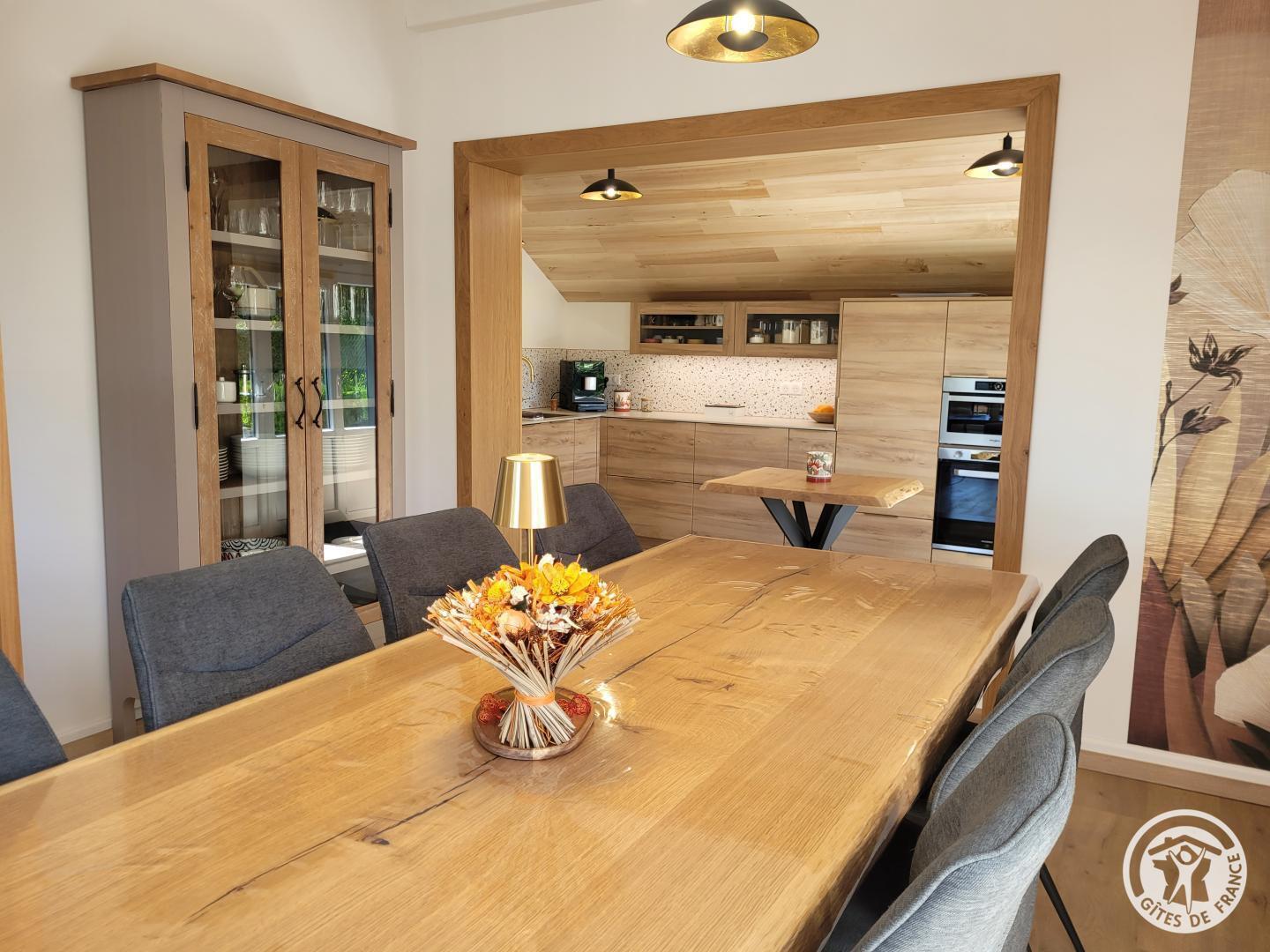Maison familiale proche du Lac, Marcillac-la-Croisille - photo 360