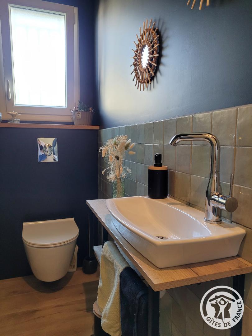 Maison familiale proche du Lac, Marcillac-la-Croisille - photo 344