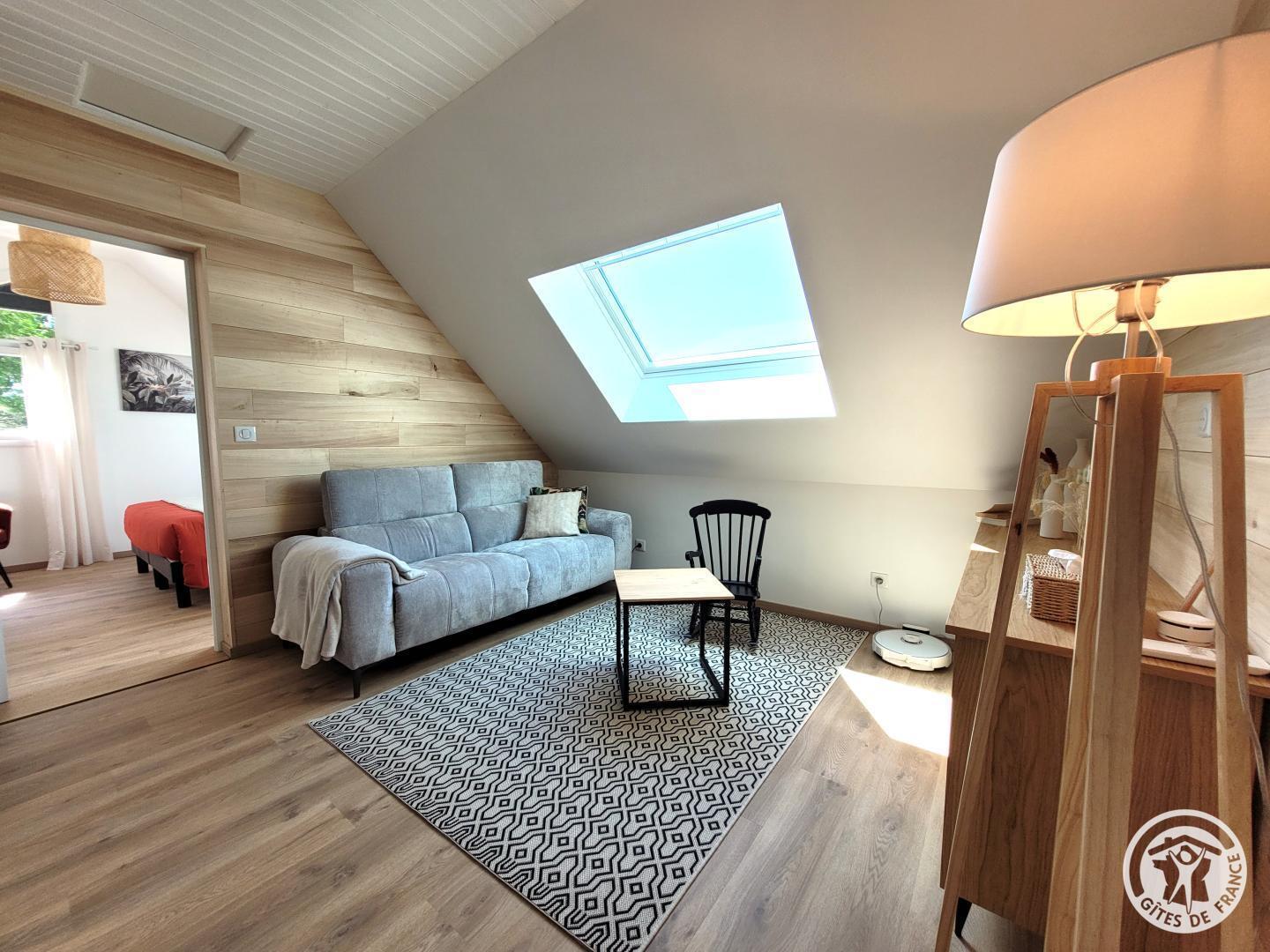 Maison familiale proche du Lac, Marcillac-la-Croisille - photo 327
