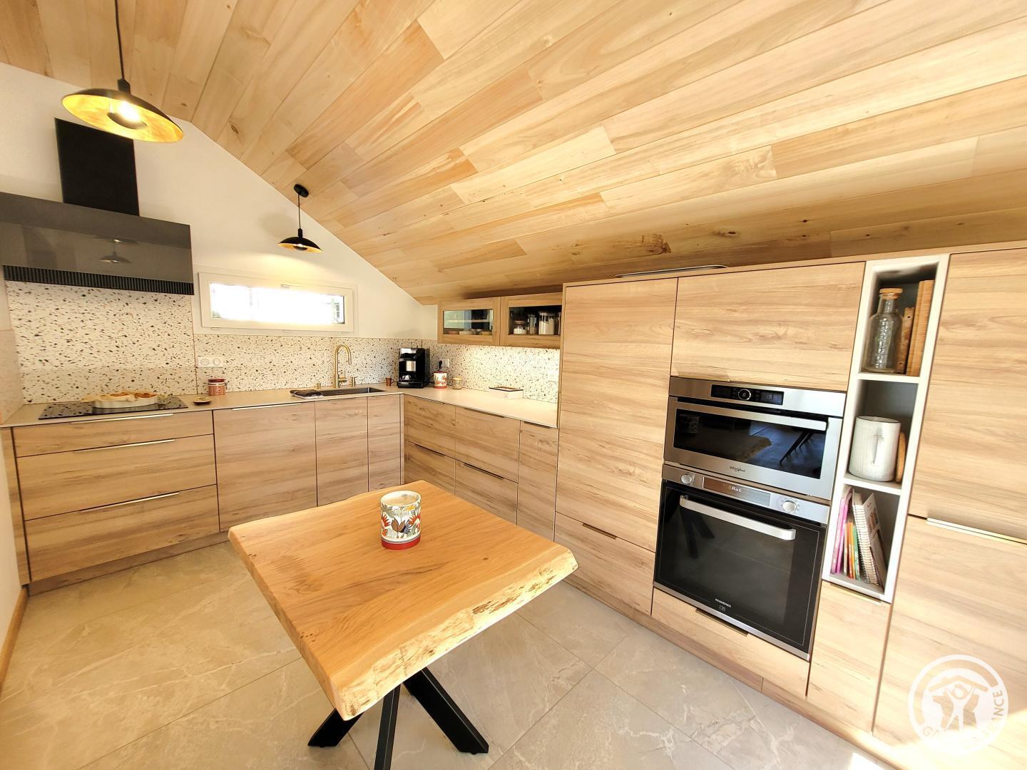 Maison familiale proche du Lac, Marcillac-la-Croisille - photo 332