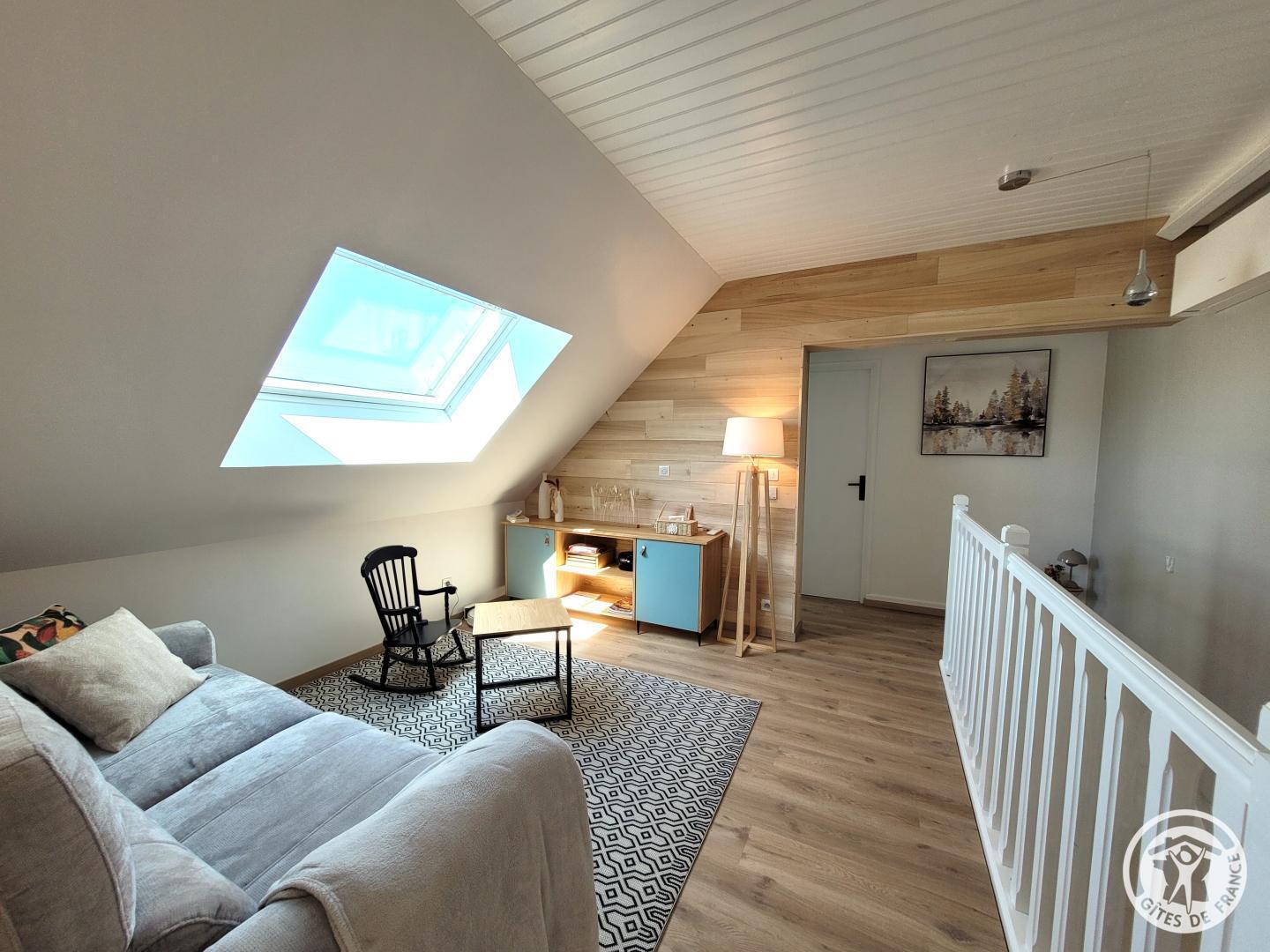 Maison familiale proche du Lac, Marcillac-la-Croisille - photo 356